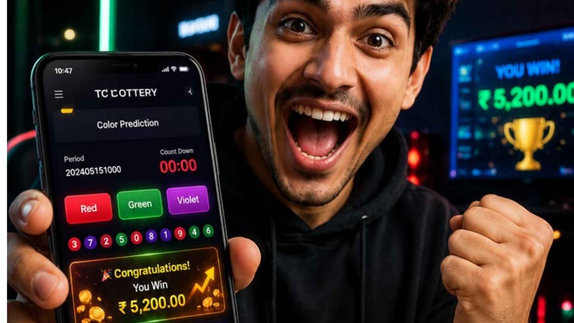 Lottery Results Tonight Trending Why: Understanding the Search Trend and Public Interest