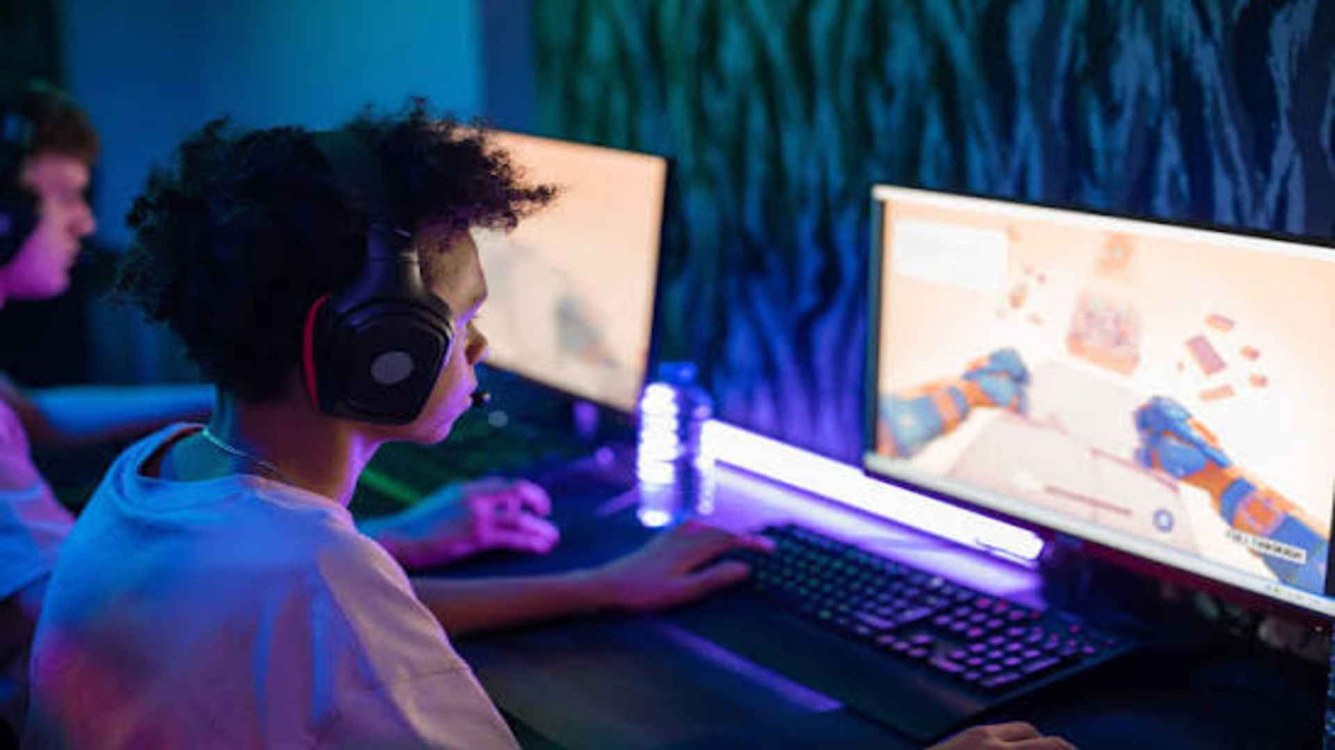 Slot Games with Rich Exploration Themes