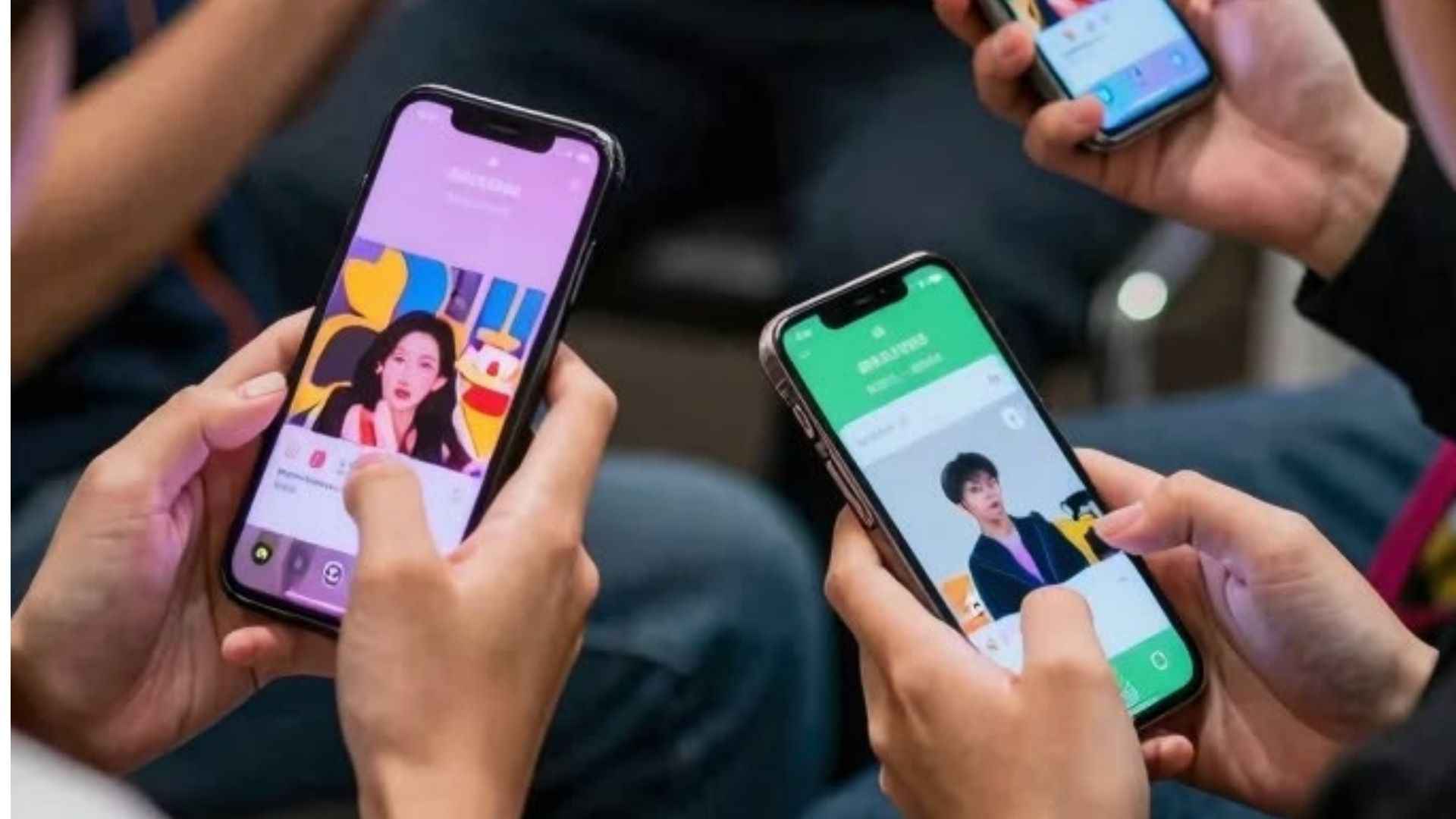 Better Technology for Better Platforms