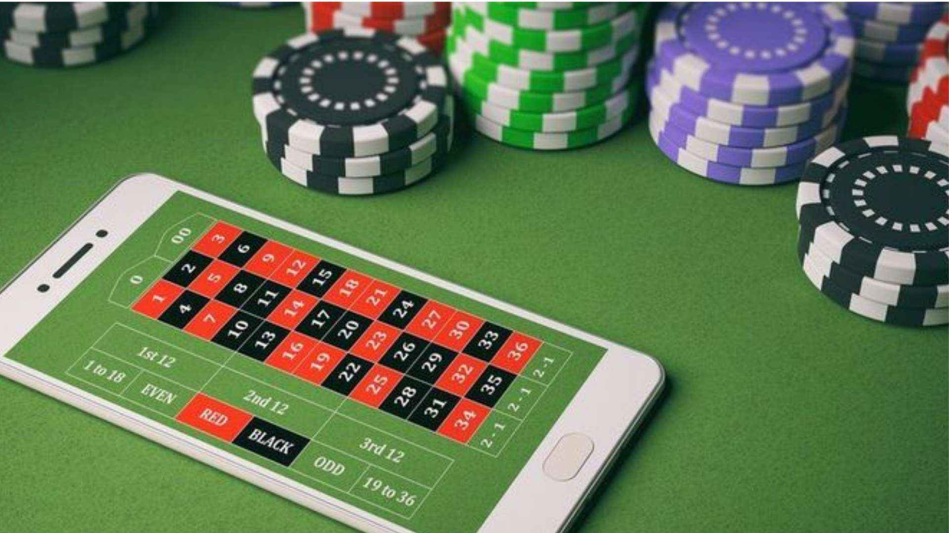 The Mental Freedom Of Treating Every Opponent As A New Situation