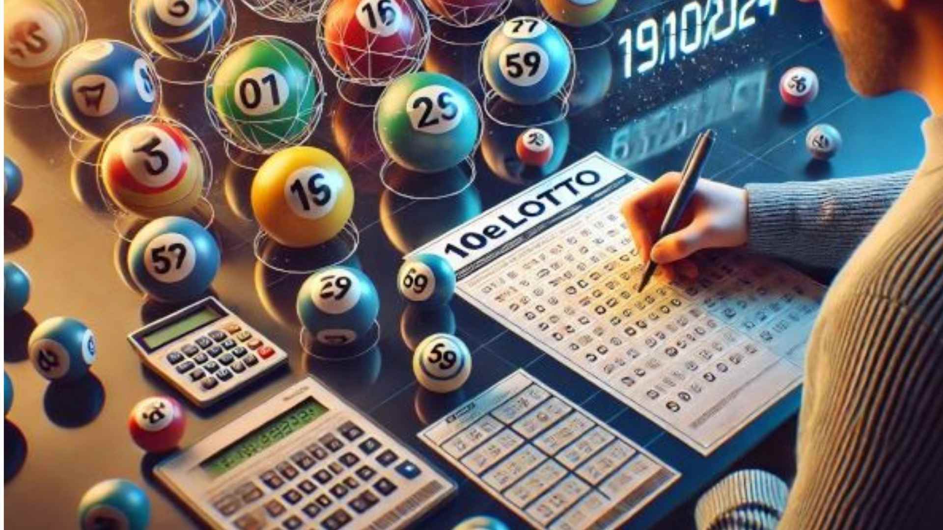 Why Chance Based Entertainment Continues To Develop