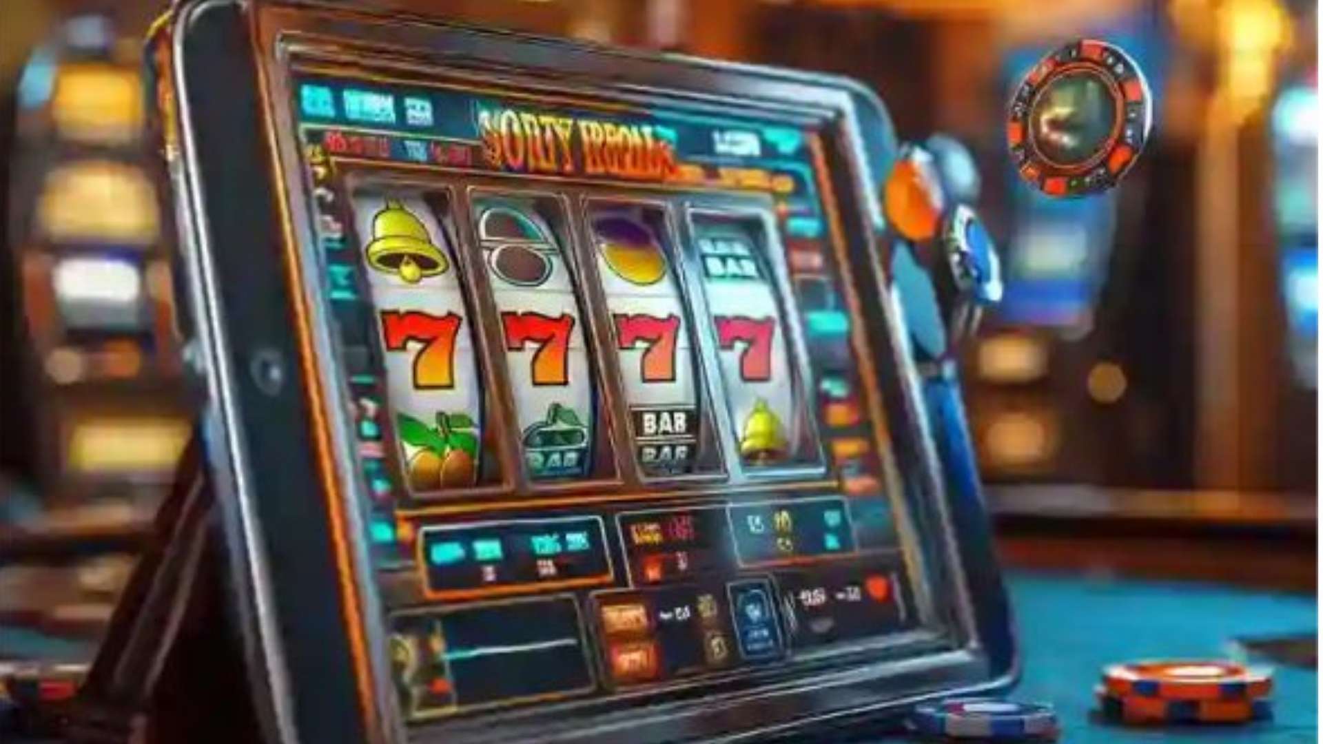 Discover Premium Access To Elite Gaming