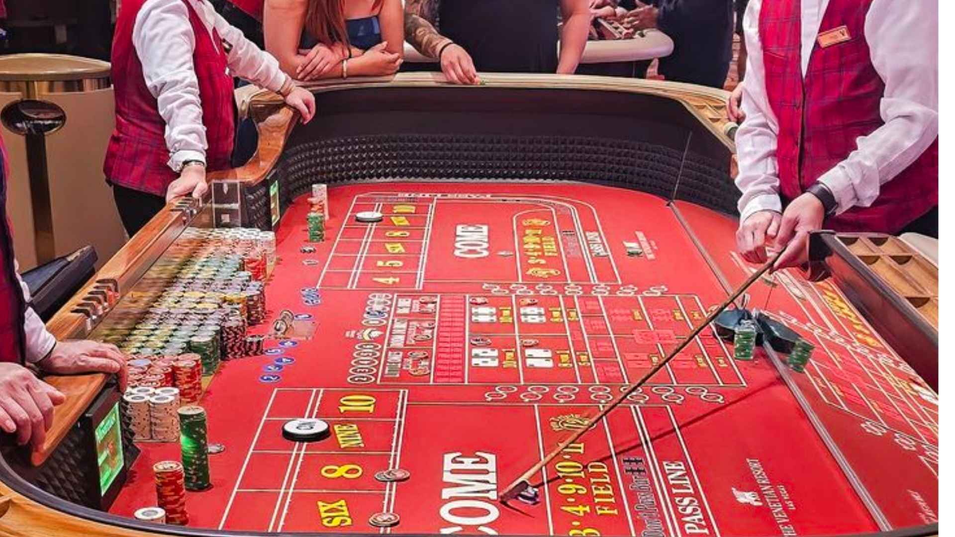 Emerging Technologies Changing Digital Betting