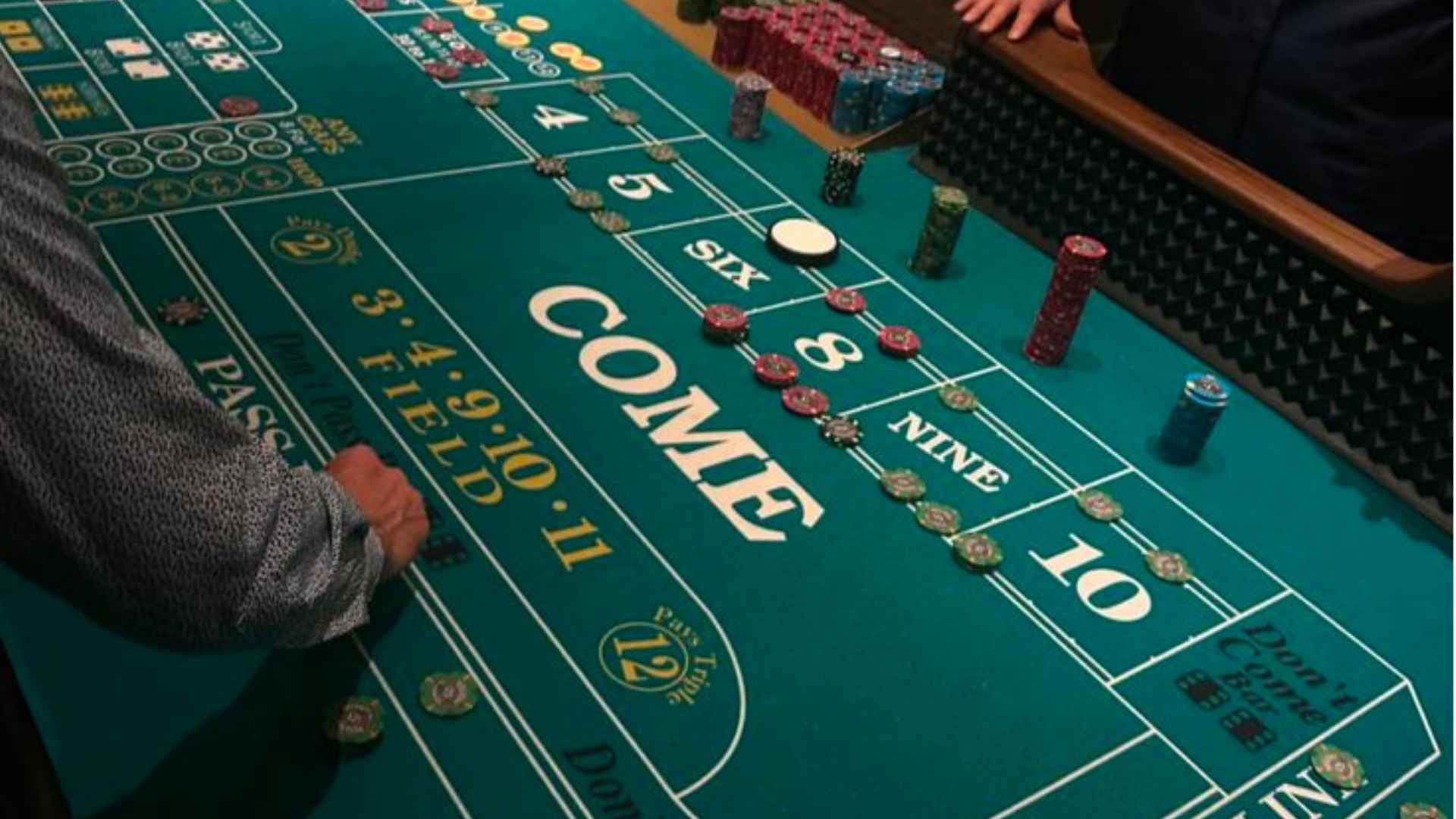 Board Games That Reward Careful Timing